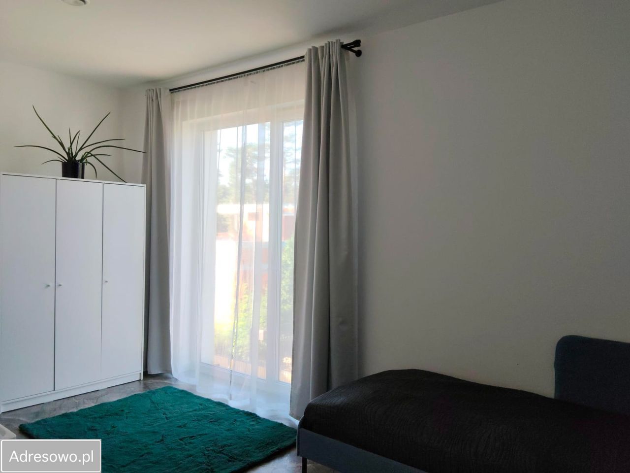 bliźniak, 5 pokoi Józefów, ul. Księdza Malinowskiego. Zdjęcie 11