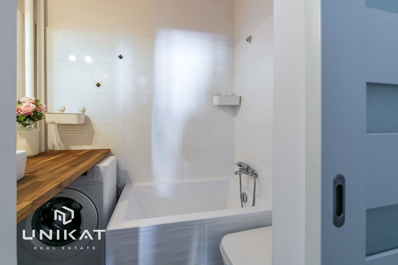 Mieszkanie 1-pokojowe Warszawa Praga-Północ, ul. Kawęczyńska. Zdjęcie 8