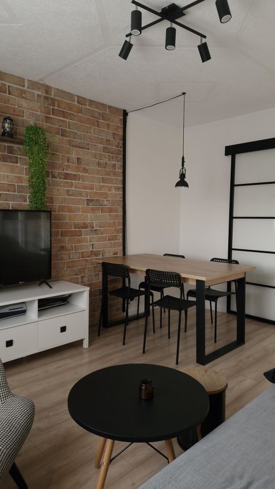 Mieszkanie 3-pokojowe Oława, ul. Jarosława Iwaszkiewicza. Zdjęcie 3