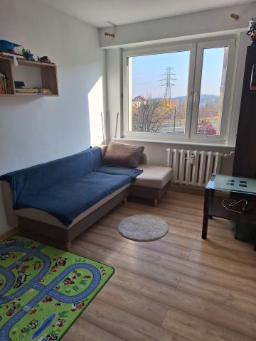 Mieszkanie 2-pokojowe Olsztyn Nagórki. Zdjęcie 1