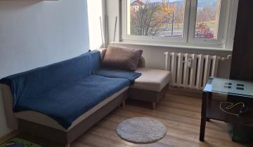 Mieszkanie 2-pokojowe Olsztyn Nagórki