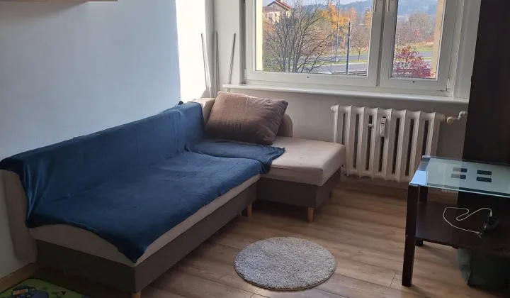 Mieszkanie 2-pokojowe Olsztyn Nagórki