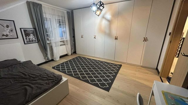 bliźniak Boguchwała. Zdjęcie 1