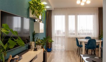 Mieszkanie 2-pokojowe Gliwice Zatorze, ul. Tarnogórska