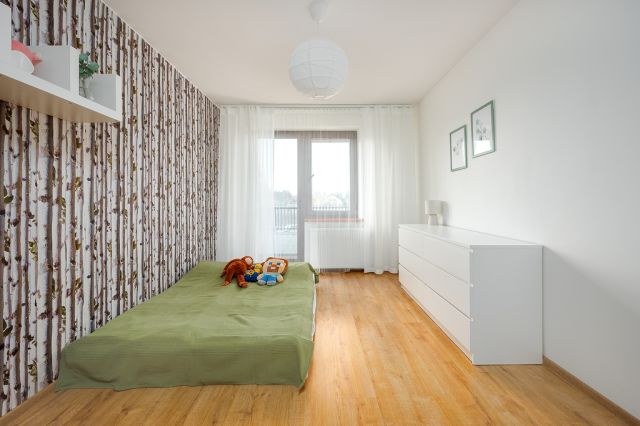 bliźniak, 6 pokoi Łódź Wiskitno, ul. Bronisin. Zdjęcie 13