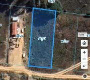 Działka budowlana Szczybały Giżyckie. Zdjęcie 4