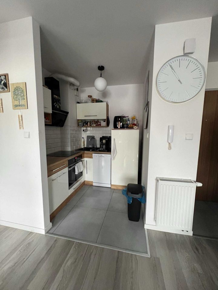 Mieszkanie 2-pokojowe Bolszewo, ul. Wspólna. Zdjęcie 2