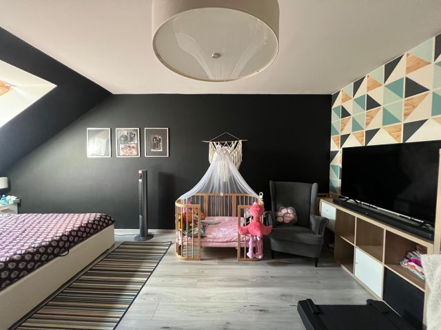 Mieszkanie 5-pokojowe Milicz, ul. Adama Mickiewicza. Zdjęcie 17