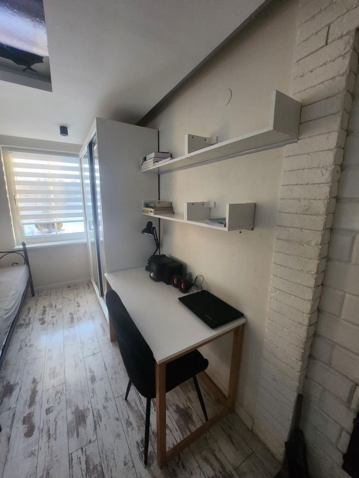 dom wolnostojący, 2 pokoje Trawniki, Trawniki. Zdjęcie 23