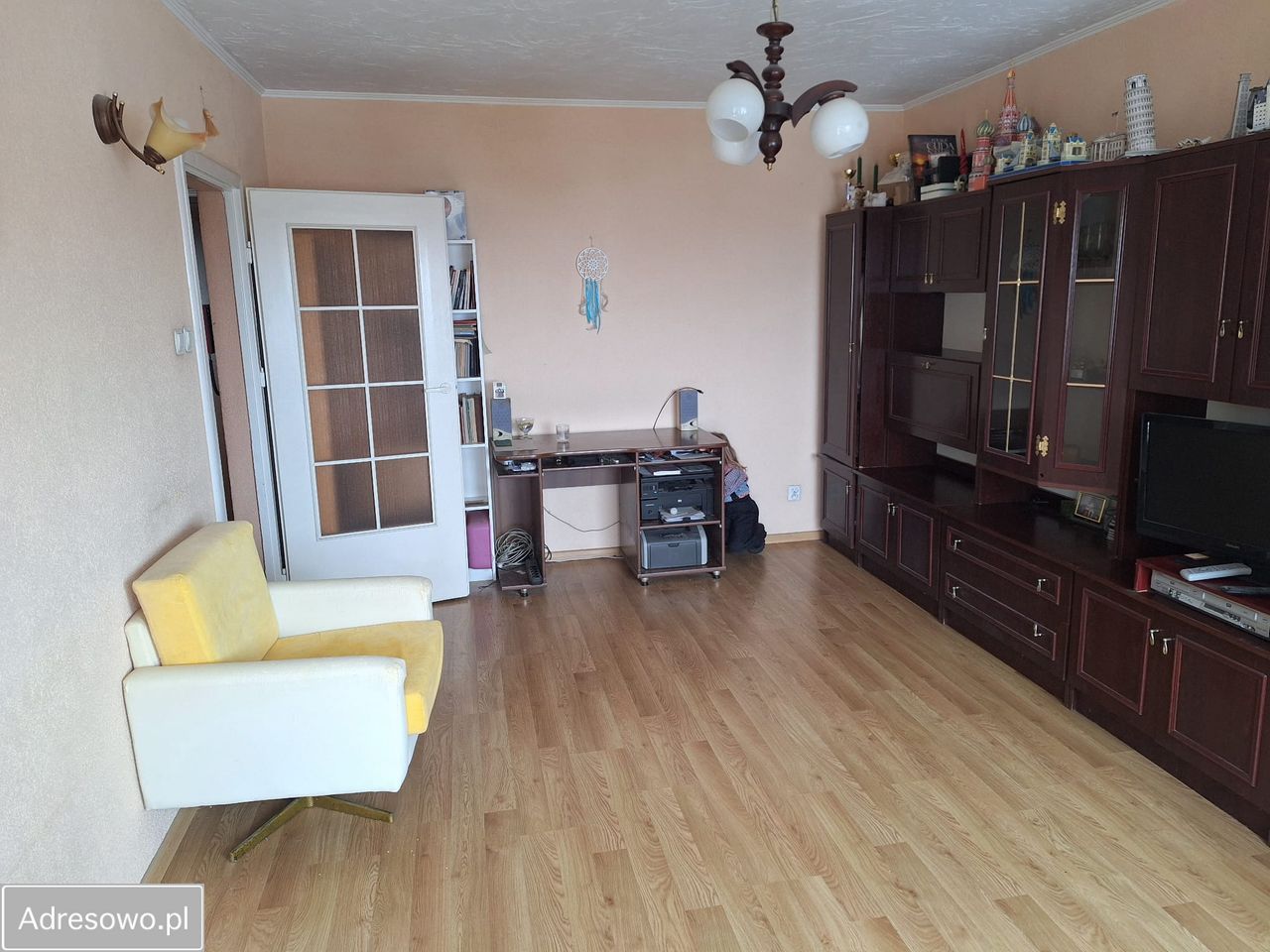 Mieszkanie 1-pokojowe Świdnik, ul. Wincentego Witosa. Zdjęcie 7