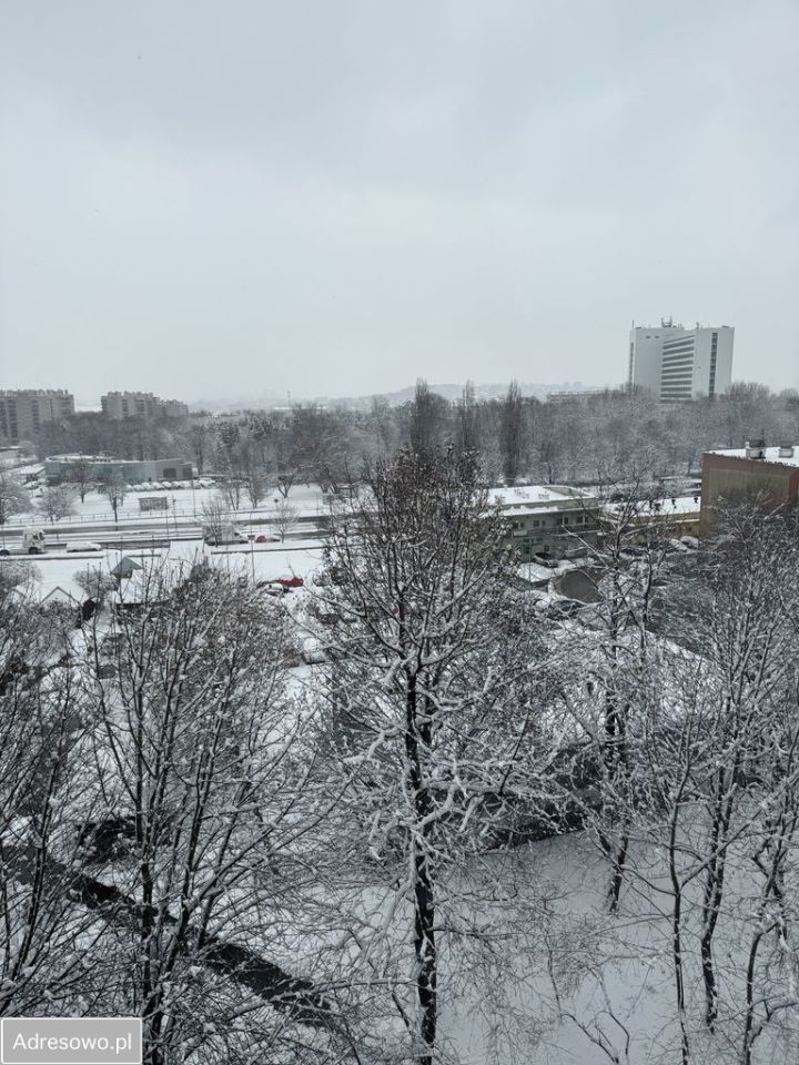 Mieszkanie 2-pokojowe Kraków Bieńczyce, os. Kalinowe. Zdjęcie 5