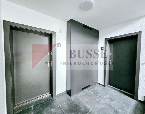 Mieszkanie 1-pokojowe Police, ul. Wspólna. Zdjęcie 6