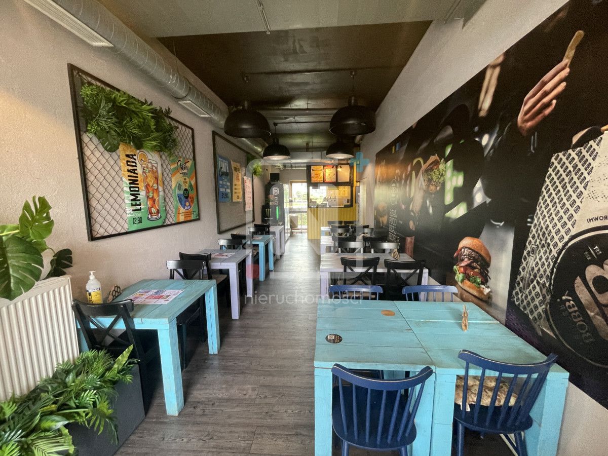 Lokal Warszawa Mokotów, ul. Cybernetyki. Zdjęcie 4