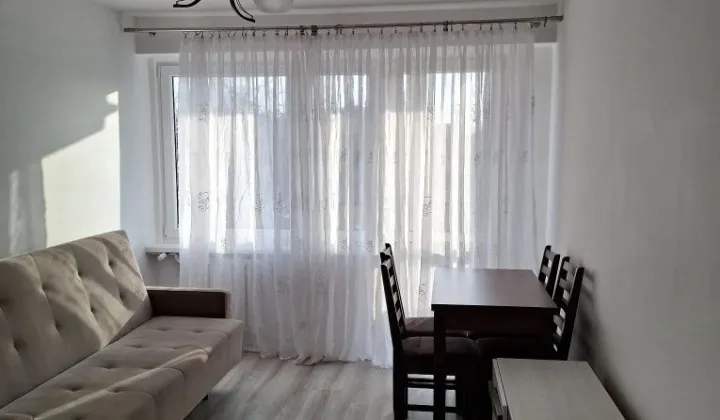 Mieszkanie 2-pokojowe Białystok Dziesięciny, ul. Porzeczkowa