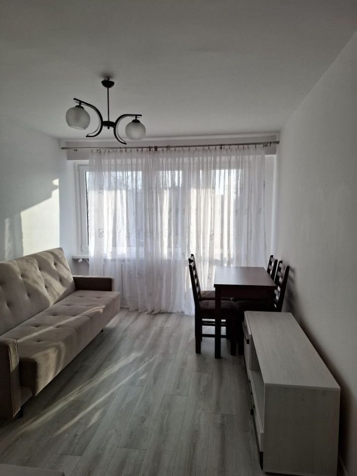 Mieszkanie 2-pokojowe Białystok Dziesięciny, ul. Porzeczkowa. Zdjęcie 1