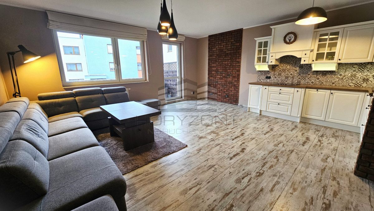 Mieszkanie 2-pokojowe Bydgoszcz Jary, ul. Słoneczna. Zdjęcie 4