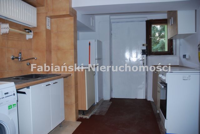 Mieszkanie 1-pokojowe Poznań Grunwald. Zdjęcie 1