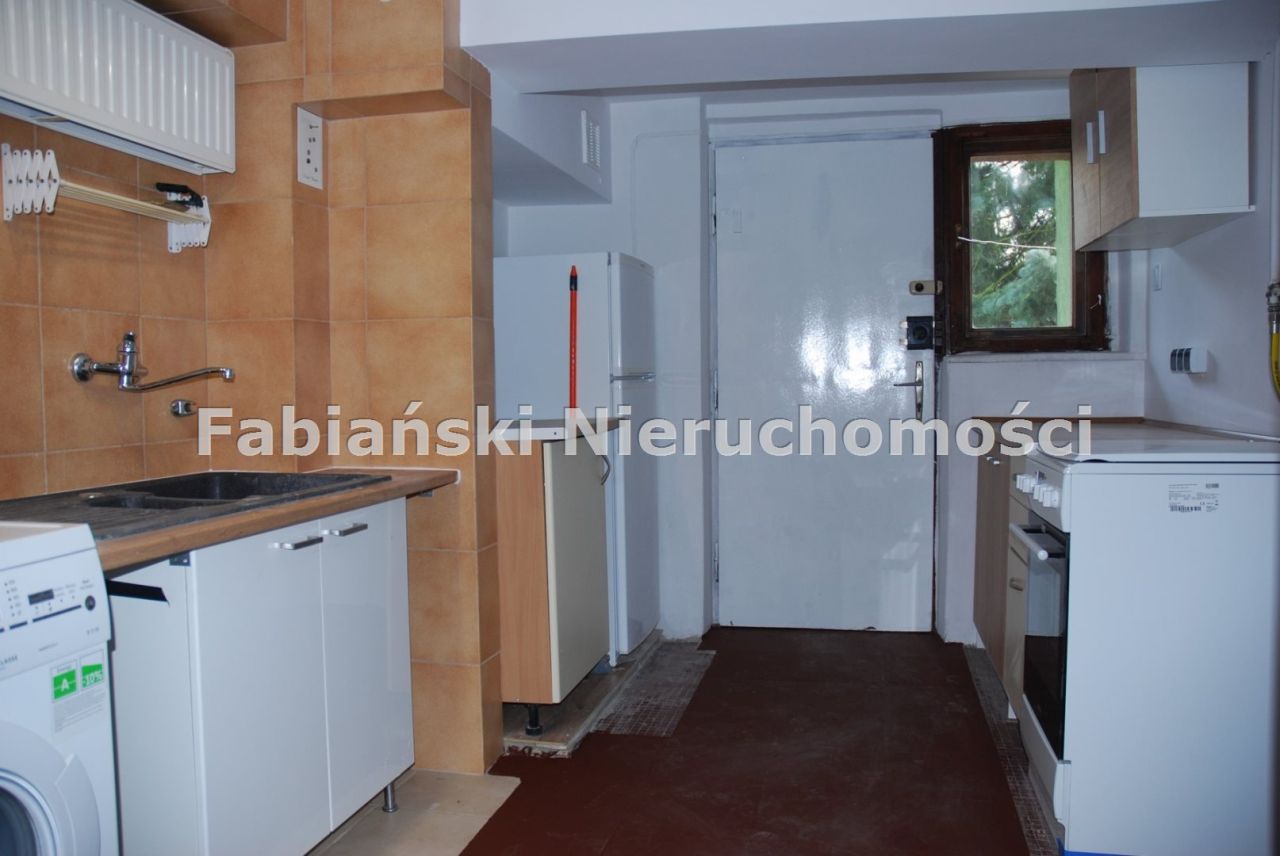 Mieszkanie 1-pokojowe Poznań Grunwald. Zdjęcie 1