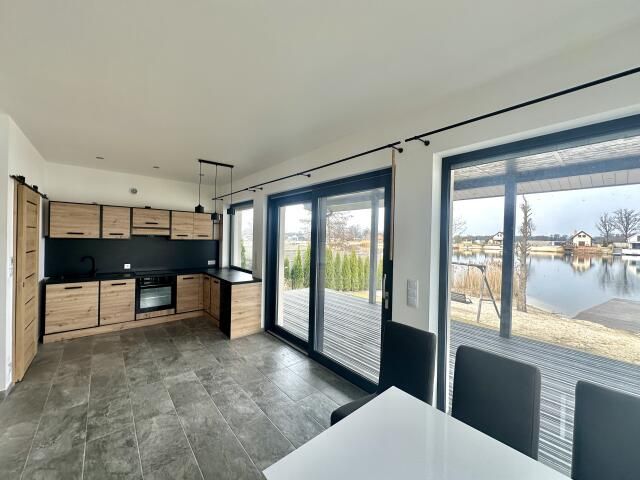 dom wolnostojący, 4 pokoje Spalona. Zdjęcie 7