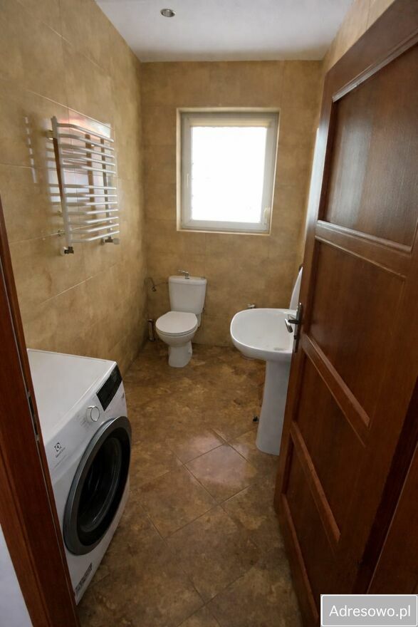 dom wolnostojący, 5 pokoi Gąski, ul. Leśna. Zdjęcie 10