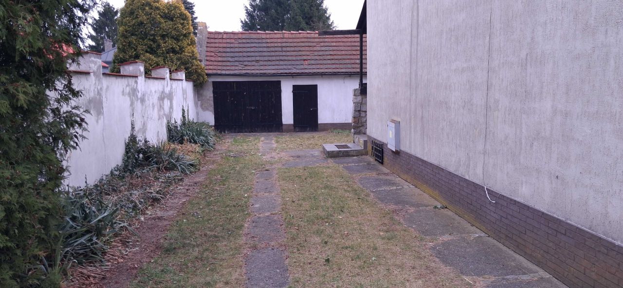 dom wolnostojący Nowa Sól. Zdjęcie 5