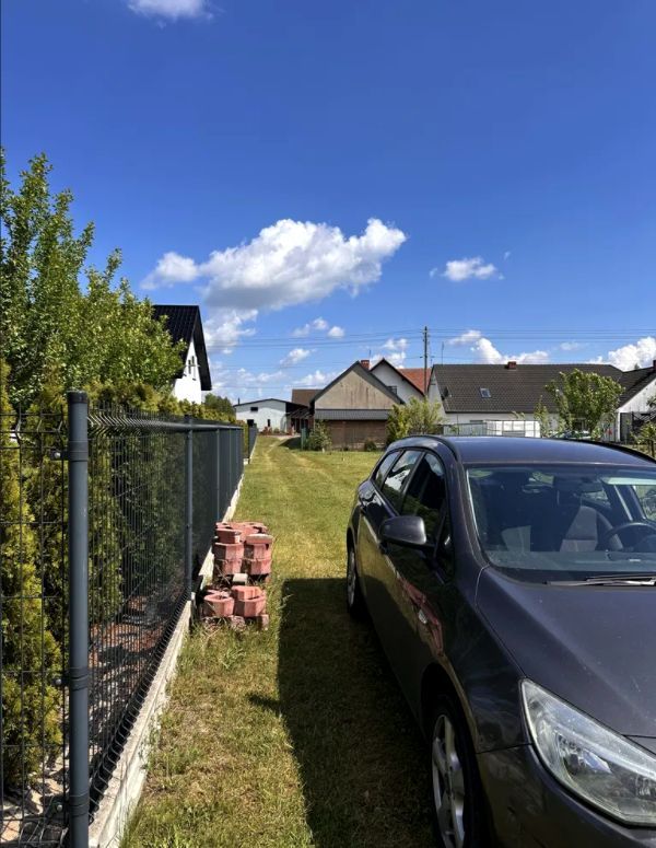 Działka budowlana Gorzów Śląski, Gorzów Śląski. Zdjęcie 7