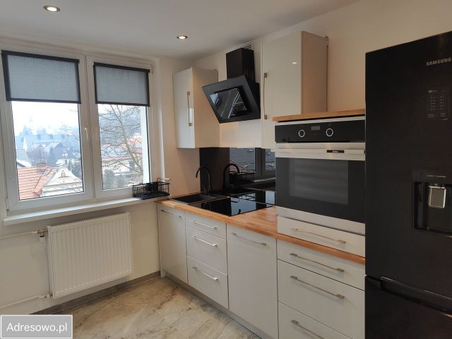 Mieszkanie 2-pokojowe Maków Podhalański, os. Osiedle Tysiąclecia. Zdjęcie 3