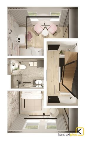 Mieszkanie 7-pokojowe Ruda Śląska Kochłowice, ul. Mikołaja Reja. Zdjęcie 23