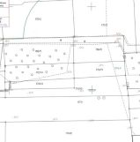 Działka budowlana Stare Lipiny, ul. Smugi. Zdjęcie 4