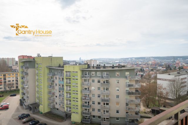 Mieszkanie 3-pokojowe Gdynia Obłuże, ul. płk. Stanisława Dąbka. Zdjęcie 12