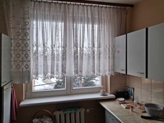 Mieszkanie 2-pokojowe Małdyty, ul. Słoneczna. Zdjęcie 1