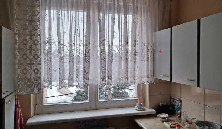 Mieszkanie 2-pokojowe Małdyty, ul. Słoneczna