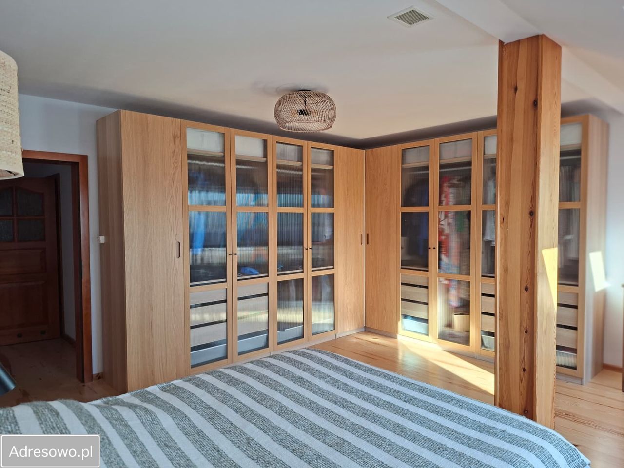 dom wolnostojący, 6 pokoi Szałe, ul. Łowiecka. Zdjęcie 4