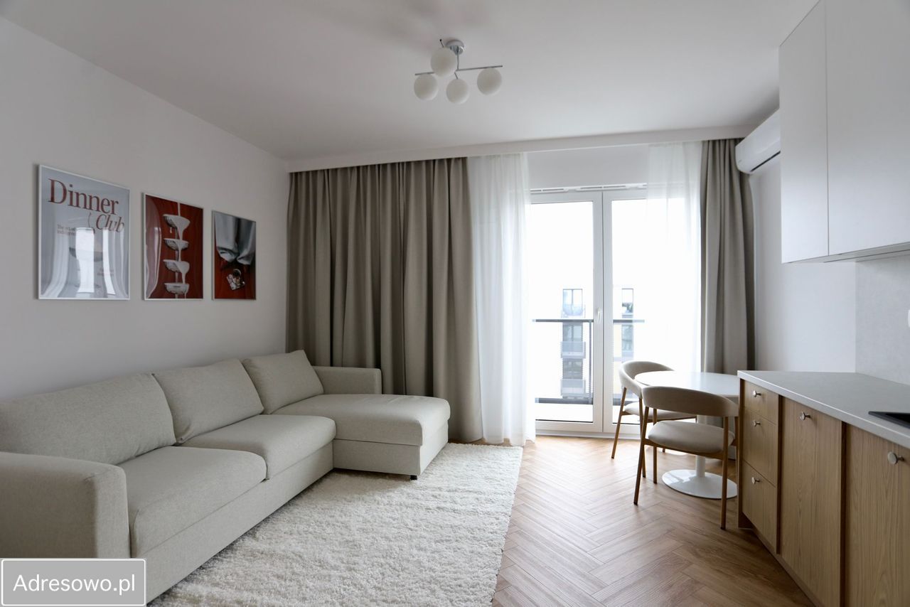 Mieszkanie 1-pokojowe Ożarów Mazowiecki, ul. Kapucka. Zdjęcie 4