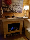 dom letniskowy, 1 pokój Andrychów Pańska Góra, Rodzinna. Zdjęcie 4