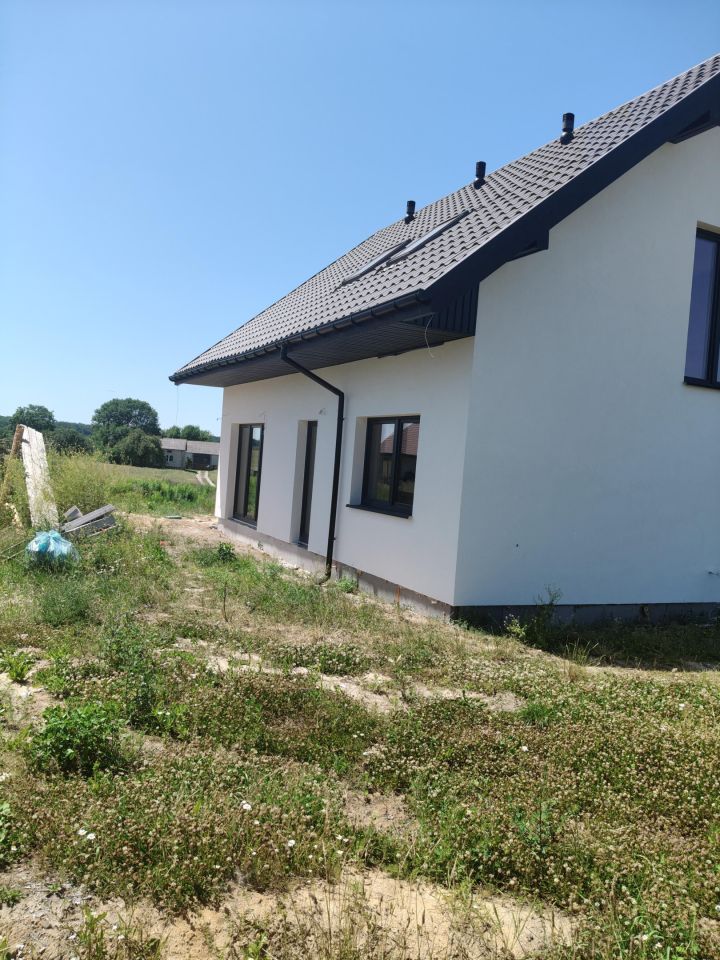 dom wolnostojący, 5 pokoi Łuszczów Drugi. Zdjęcie 7