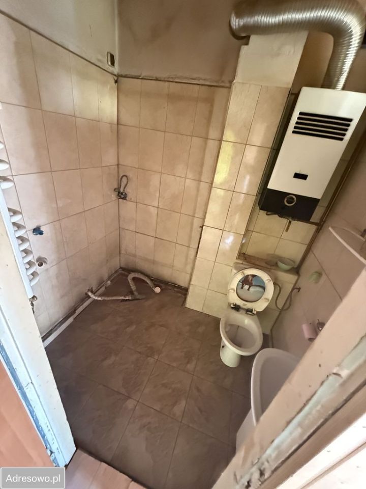 Mieszkanie 2-pokojowe Tarnowskie Góry Centrum, ul. Pokoju. Zdjęcie 6