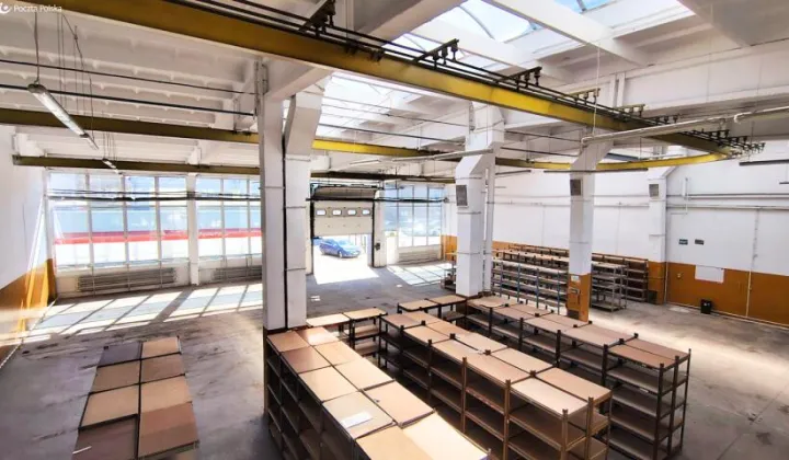 Lokal Olsztyn, ul. Towarowa
