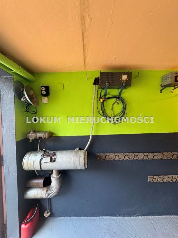 Garaż/miejsce parkingowe Jastrzębie-Zdrój, ul. Zielona. Zdjęcie 3