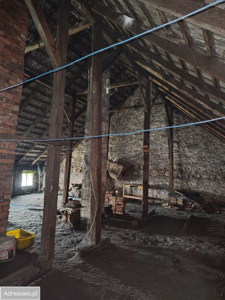 dom wolnostojący, 3 pokoje Wojkowice Kościelne, ul. Karsów. Zdjęcie 17
