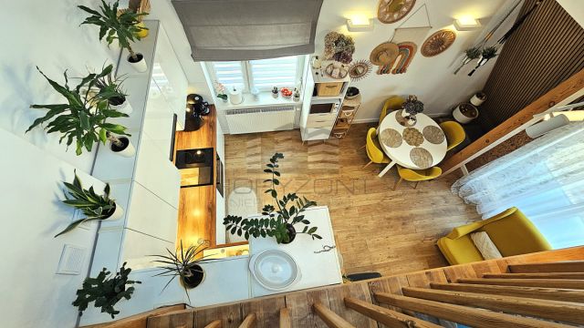 Mieszkanie 3-pokojowe Bydgoszcz Czyżkówko, ul. Karolewska. Zdjęcie 27