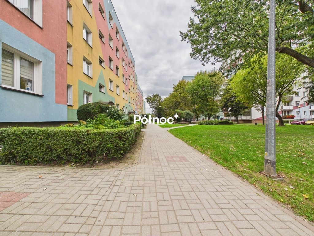 Mieszkanie 2-pokojowe Głogów, ul. Armii Krajowej. Zdjęcie 13