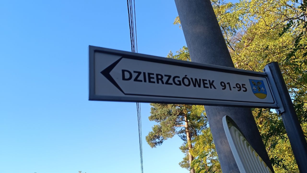 Działka budowlana Dzierzgówek. Zdjęcie 5