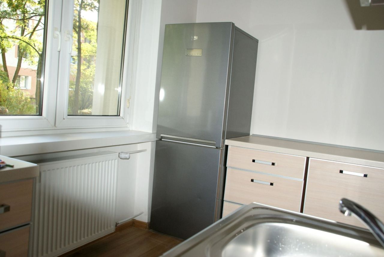 Mieszkanie 2-pokojowe Bydgoszcz Osiedle Leśne, ul. Jodłowa. Zdjęcie 16