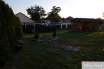 dom wolnostojący Olszyna, ul. Kamienna. Zdjęcie 3