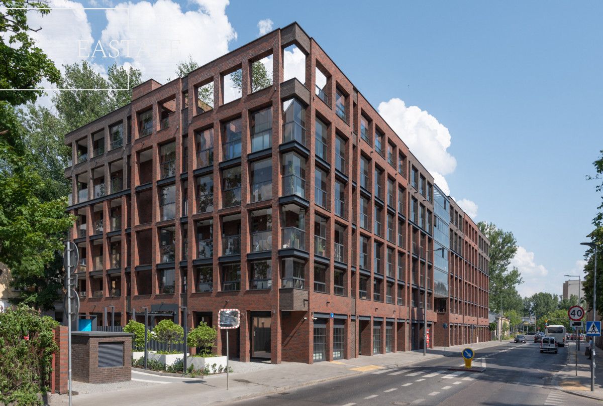 Lokal Warszawa Praga-Północ, ul. Szwedzka