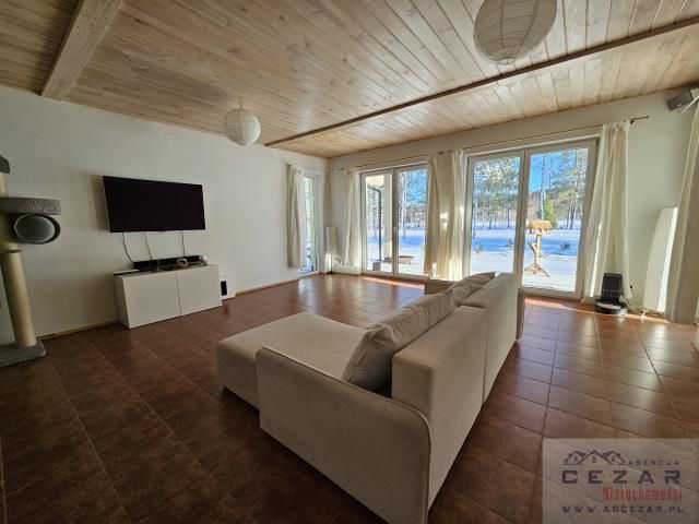 dom wolnostojący, 5 pokoi Kolonie Stanisławów