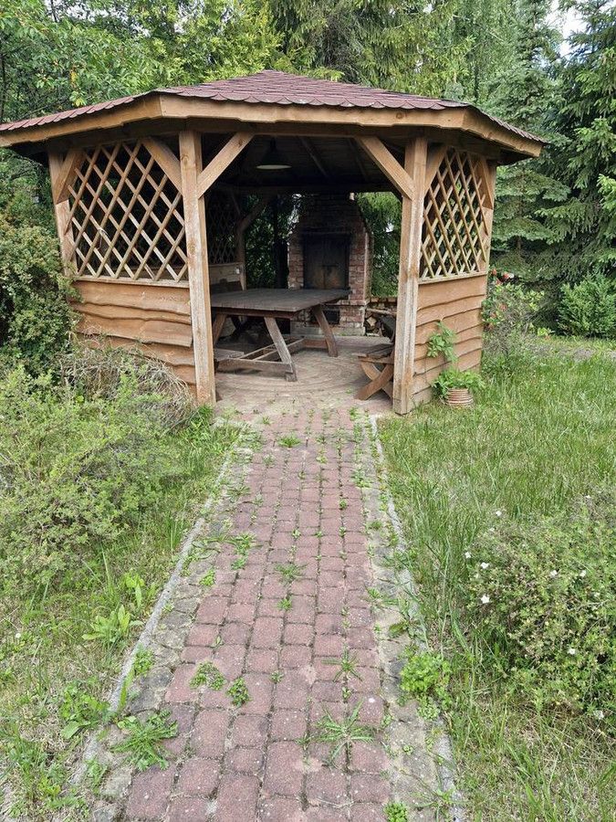 dom wolnostojący, 12 pokoi Trygort. Zdjęcie 10