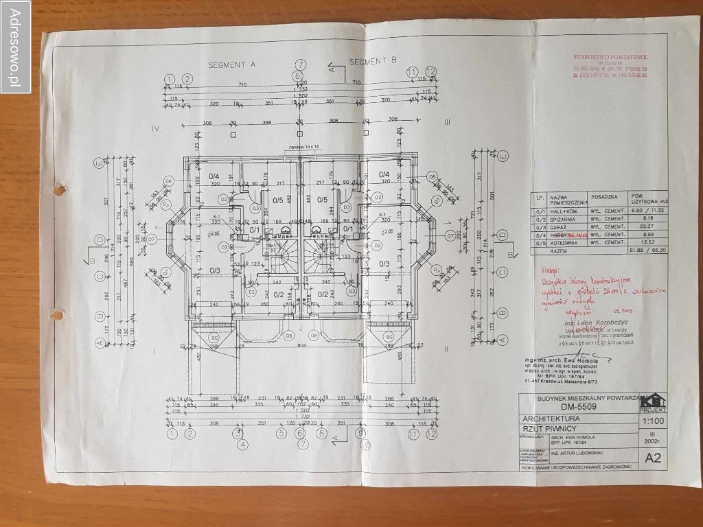 bliźniak, 10 pokoi Fijewo. Zdjęcie 8