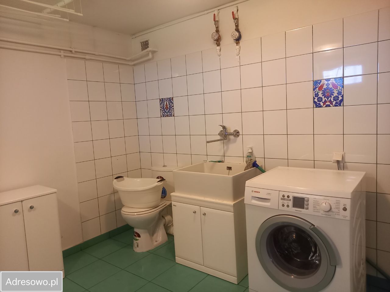 Lokal Warszawa Ochota, ul. Włodarzewska. Zdjęcie 4